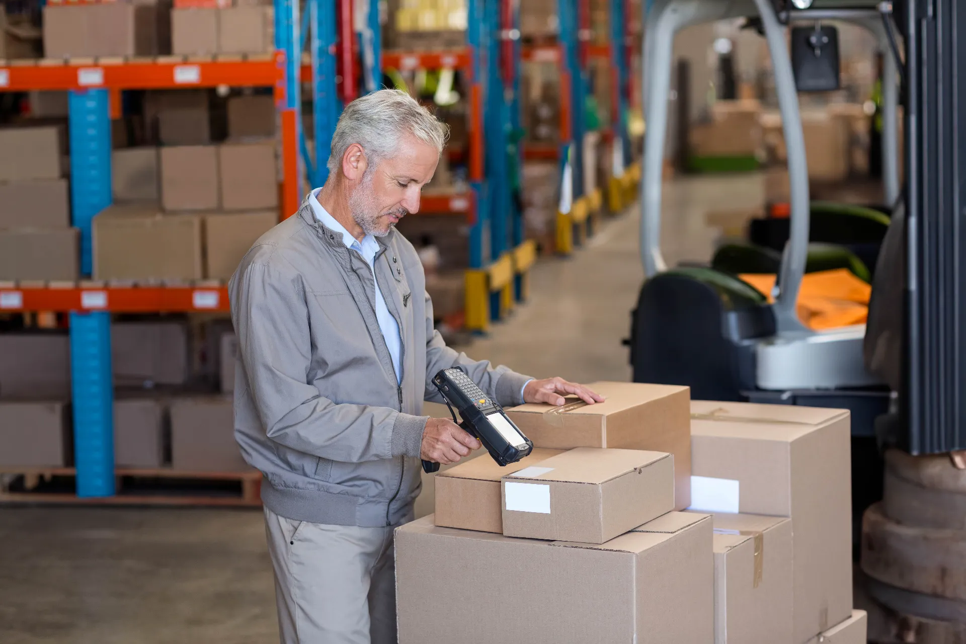 Automating Inventory Management to Cut Costs and Improve Accuracy